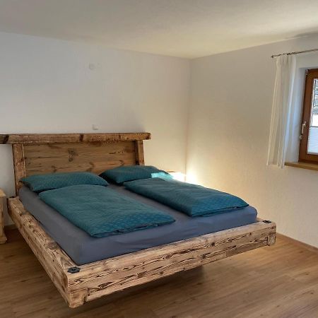 Ferienwohnung Weer Exteriör bild