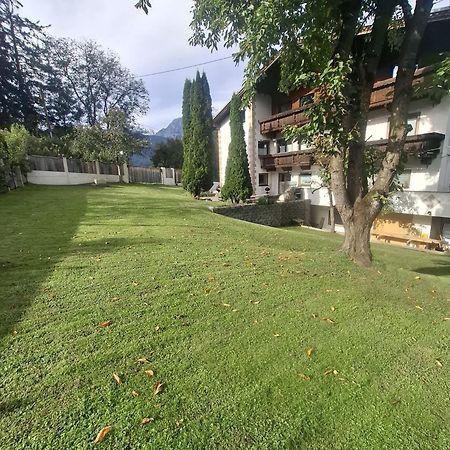 Ferienwohnung Weer Exteriör bild