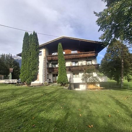 Ferienwohnung Weer Exteriör bild