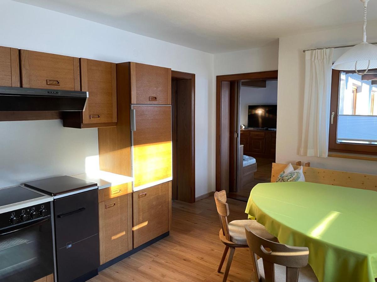 Ferienwohnung Weer Exteriör bild